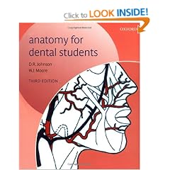 Anatomy for Dental Students