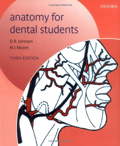 Anatomy for Dental Students