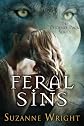 Feral Sins (The Phoenix Pack Series)