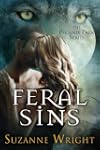 Feral Sins (The Phoenix Pack Series)