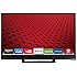 VIZIO E28h-C1 28-Inch (27.51" diag.) 720p Smart LED TV (2015 Model)