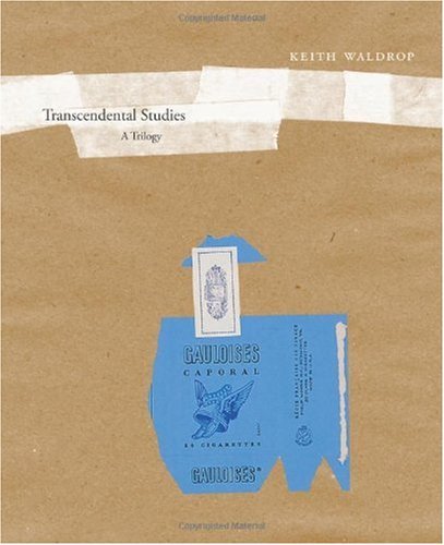 Transcendental Studies: A Trilogy