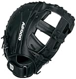 Wilson Prostock A2000 B11 12.25-Inch SuperSkin First Baseman's Fastpitch Glove (Left Hand Throw)