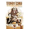 Tony Chu d�tective cannibale, Tome 3 : Croque-Mort