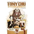 Tony Chu d�tective cannibale, Tome 3 : Croque-Mort