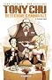 Tony Chu d�tective cannibale, Tome 3 : Croque-Mort
