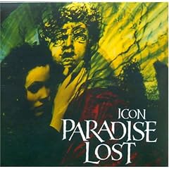 Icon by Paradise Lost