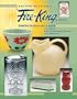 Anchor Hocking's Fire-King & More Identification & Value Gde