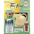Anchor Hocking's Fire-King and More: Identification and Value Guide, Including Early... by Gene Florence and Cathy Florence