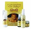 Earth Mama Angel Baby a Little Something for Baby Kit
