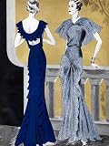 Vintage Magazine Company