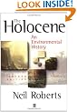 The Holocene: An Environmental History