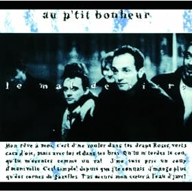 J'Veux Du Soleil