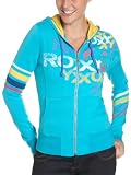 Roxy Junior's Magnolia Reversible Hooded Fleece