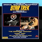 Star Trek: Volume 2 - Doomsday Machine and Amok Time