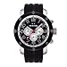 TW Steel Grandeur Diver Mens Chrono SS Watch #TW85