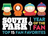 South Park: Year of the Fan