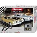 Carrera USA Evolution, Night Racers Race Car Set