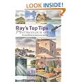 Ray Campbell Smith's Top Watercolour Tips (Top Tips)