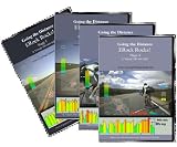 ERock Rocks! A Virtual 100 Mile Ride. Indoor Cycling Training / Spinning Fitness and Workout Videos
