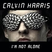 I'm Not Alone