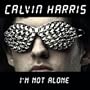 I'm Not Alone