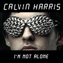 I'm Not Alone (Radio Edit)