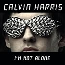 I'M NOT ALONE
