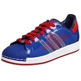 adidas Originals Men's Superstar II Sneaker