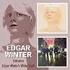 Entrance/Edgar Winter's White Trash