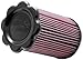 K&N Engine Air Filter: Reusable, Clean Every 75,000 Miles, Washable, Premium, Replacement Car Air Filter: Compatible with 2009-2012 Ford/Mazda/Mercury (Escape, Tribute, Mariner) E-1990