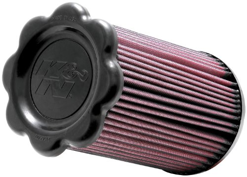 K&N E-1990 High Performance Replacement Air Filter