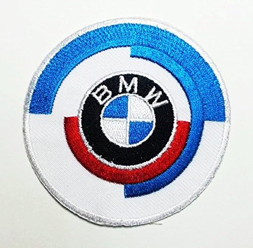 BMW 3 5 7 M Series Cars Motors Motorcycles New Logo Shirt Patches