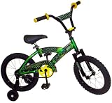 Rand Ninja Turtles Bike (16-Inches) by Rand International