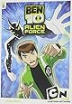 Cartoon Network: Ben 10 Alien Force: Volume Three