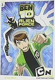 Cartoon Network: Ben 10 Alien Force: Volume Three
