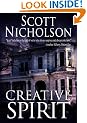 Creative Spirit (UK edition)