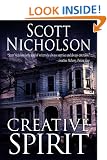 Creative Spirit (UK edition)