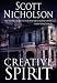 Creative Spirit 51NeJyXsP1L. SL75 Asking the Right Questions to Feed Your Potential