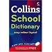 Collins School Dictionary