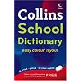 Collins School Dictionary