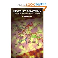 Instant Anatomy