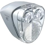 キャットアイ(CAT EYE) 一般車用ハブダイナモヘッドライト HL-HUB100