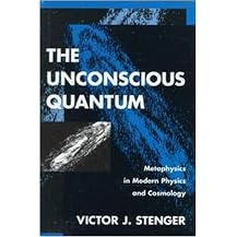 The Unconscious Quantum (Hardcover)