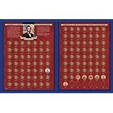 American Coin Treasures America's Great Lincoln Penny Collection 1909-2013 (including The 1922 Lincoln Penny)