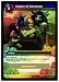 Center of Attention World of Warcraft WOW TCG Loot Card Epic Purple Shirt