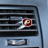 Washington Redskins 4-Pack Vent Air Fresheners