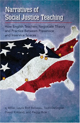 Teacher Training