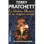 Le fabuleux Maurice et ses rongeurs savants 