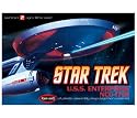 Star Trek U.S.S. Enterprise NCC-1701 Plastic Model Kit